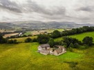 6 Bedroom Rural Holiday House near Hay-on-Wye and the Brecon Beacons, Wales